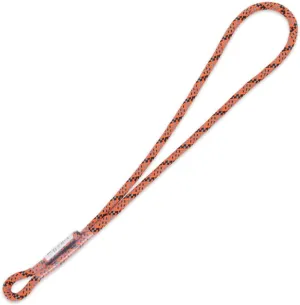 Rock-N-Rescue 8mm Sewn Prusik Loops - Made in USA, Arborist, Firefighting, Rigging, and Rescue Gear