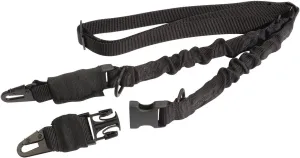 Rothco 2-Point Sling, Black