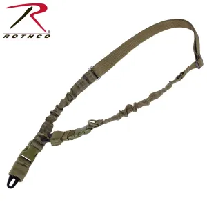 Rothco 2-Point Tactical Sling - Olive Drab