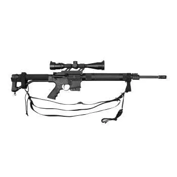 Rothco Military 3-point Rifle Sling