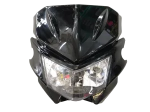 Rotracc StreetFighter HeadLamp