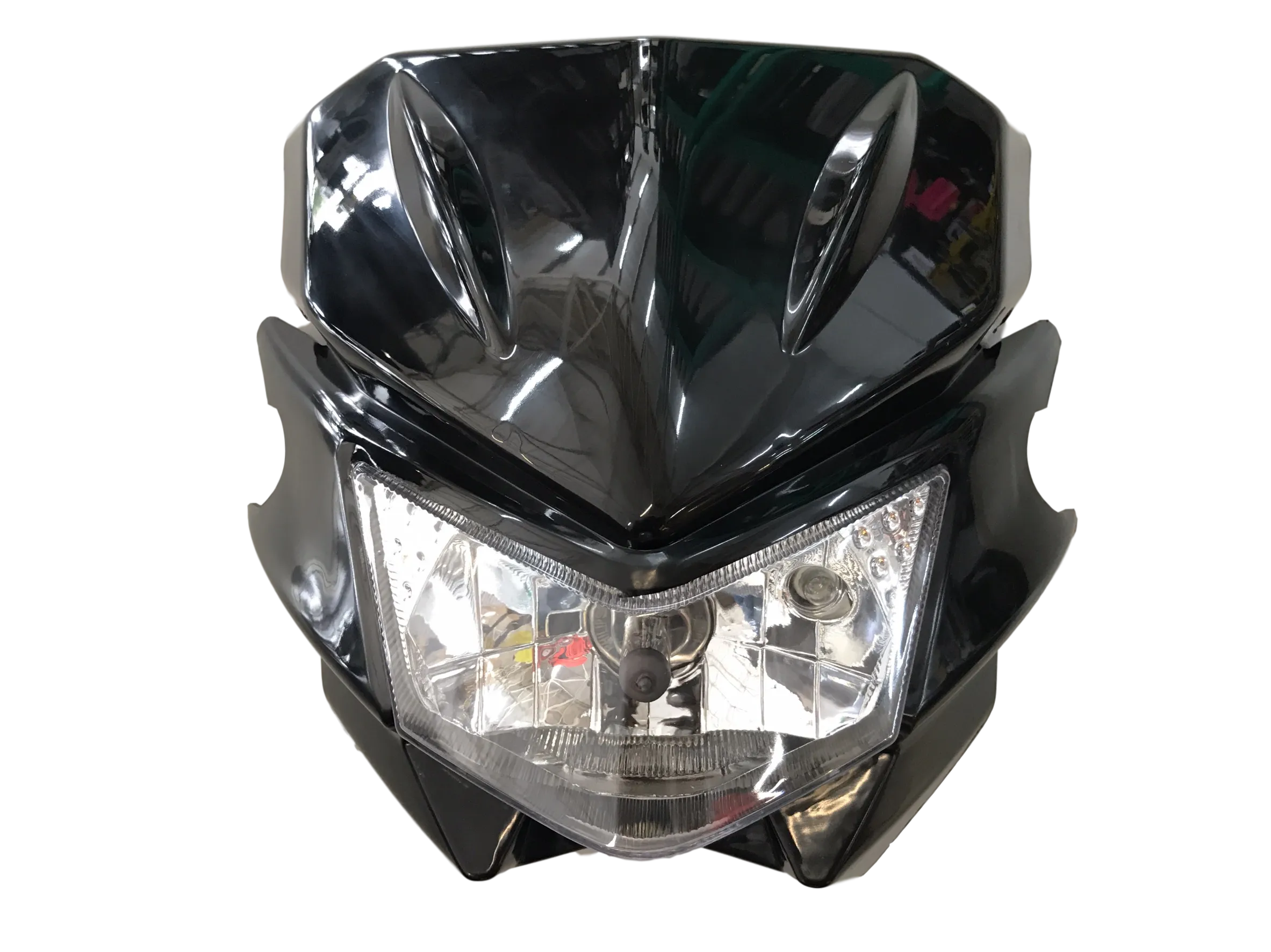 Rotracc StreetFighter HeadLamp