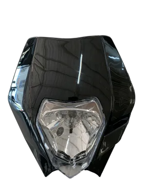 Rotracc StreetFighter HeadLamp