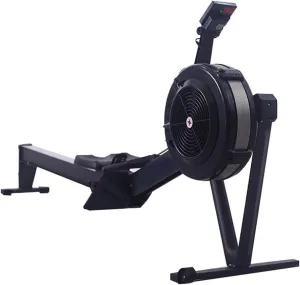 Rowing Machines Commercial Folding Gym Multi-Function Intelligent Boating Wind Resistance Rowing Machine