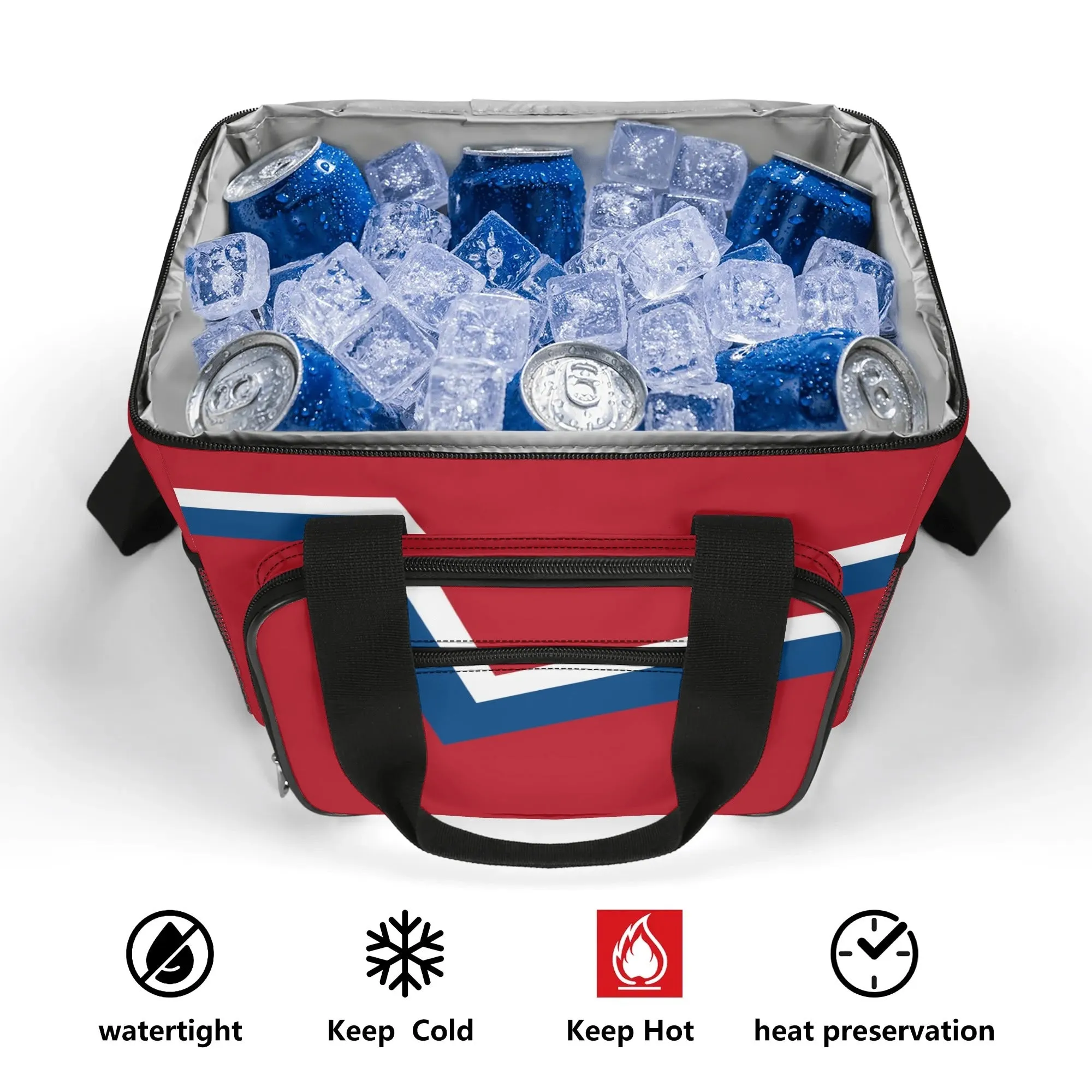 RWB Leakproof Cooler Bag