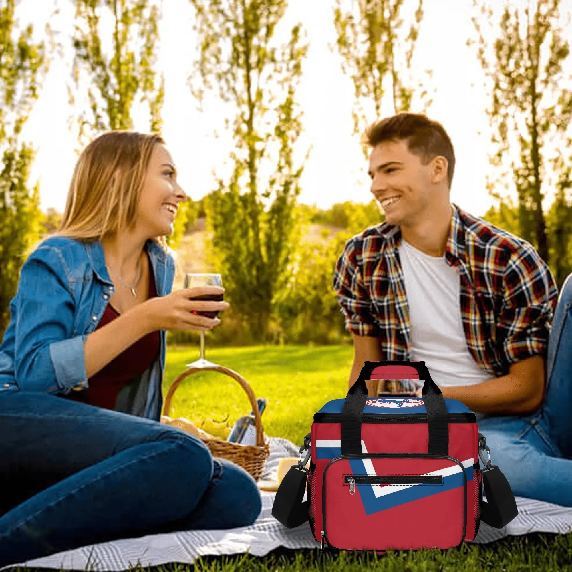 RWB Leakproof Cooler Bag