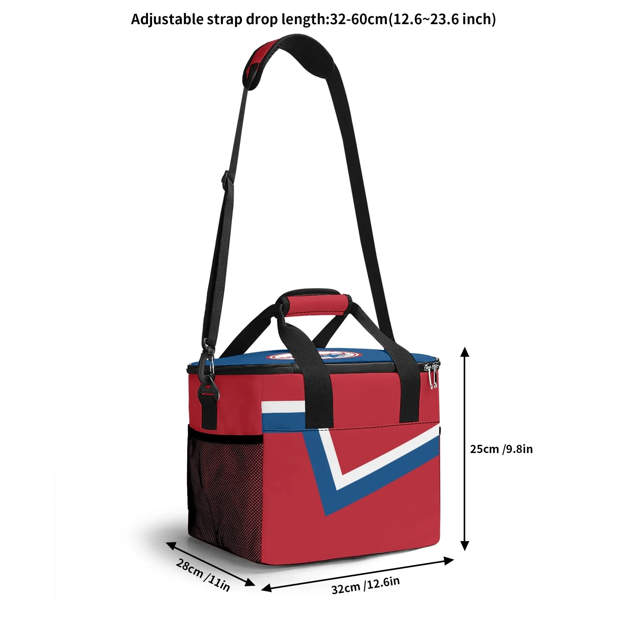 RWB Leakproof Cooler Bag