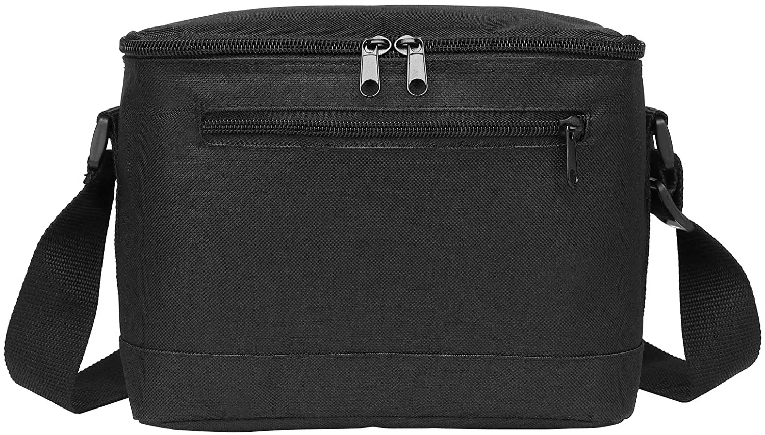 Rynx | Insulated Lunch Box, Airbuyw 6 Boxes Small Leak-proof Insulated Cooler Tote Container Lunch Box Package With Adjustable Strap For Women Men