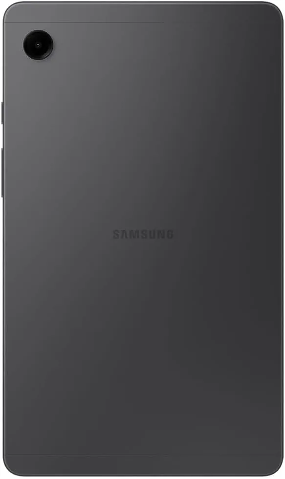 SAMSUNG Galaxy Tab A9 4G LTE (64GB, 4GB, Cellular) 8.7" Android Tablet, Octa-core (6nm), Dual Speakers (International Model Fully Unlocked for US & Global) X115 (w/ 15W Fast Charger, Graphite)
