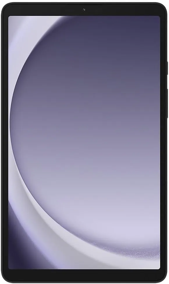 SAMSUNG Galaxy Tab A9 4G LTE (64GB, 4GB, Cellular) 8.7" Android Tablet, Octa-core (6nm), Dual Speakers (International Model Fully Unlocked for US & Global) X115 (w/ 15W Fast Charger, Graphite)