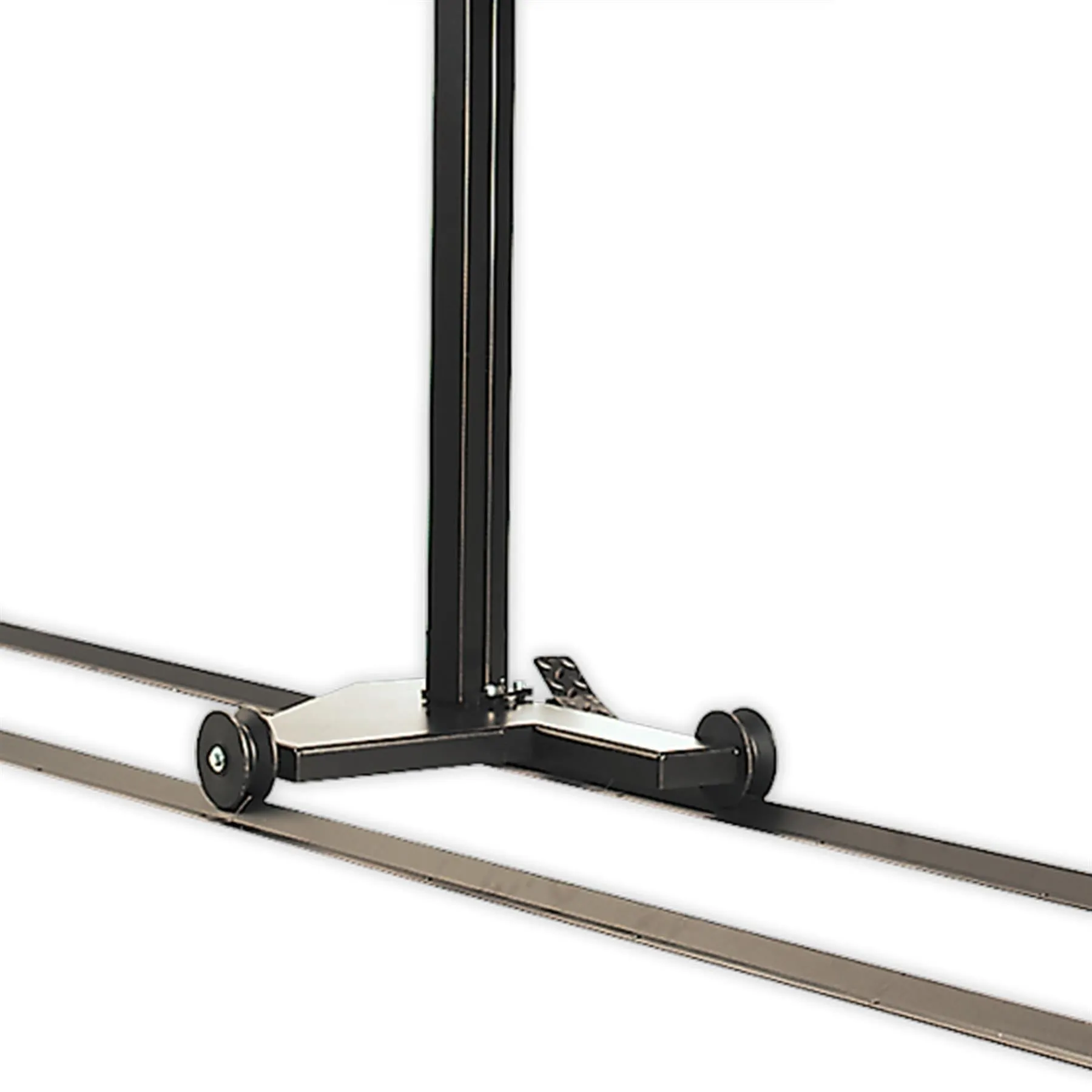 Sealey Headlamp Beam Setter with Rails - DVSA Approved