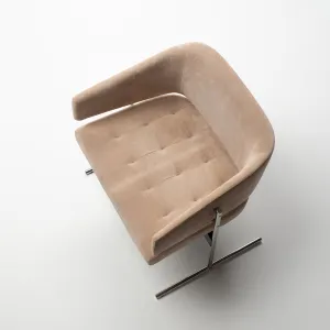 SENIOR ARMCHAIR