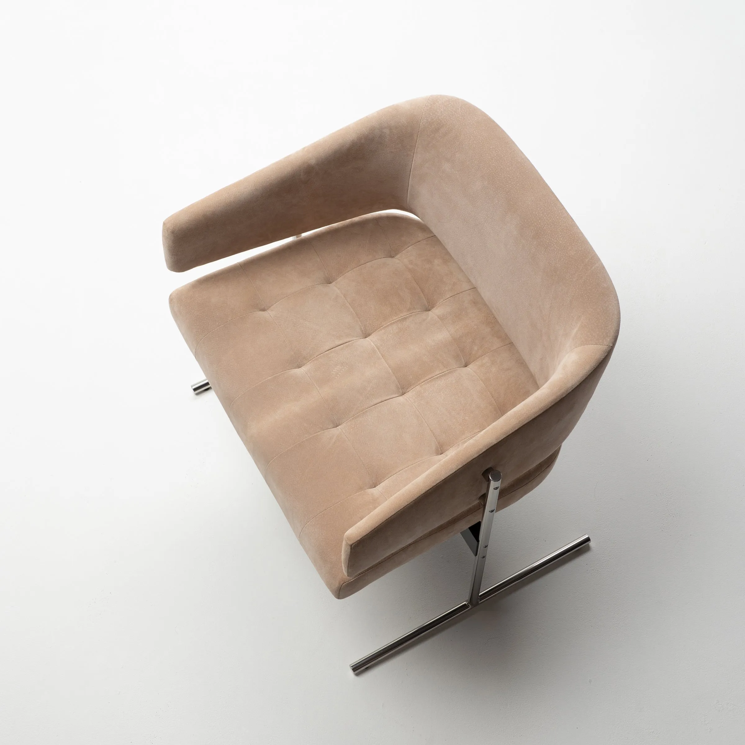 SENIOR ARMCHAIR