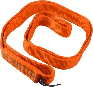 SEPEAK 25mm Nylon Climbing Sling Loop Runners, 29KN/6520 lbs, 1-Inch Tubular Webbing, Sturdy Sewn Strap for Arborist,Climbing,Positioning,Rigging, Ziplining, Anchoring,Hanging,Stretching