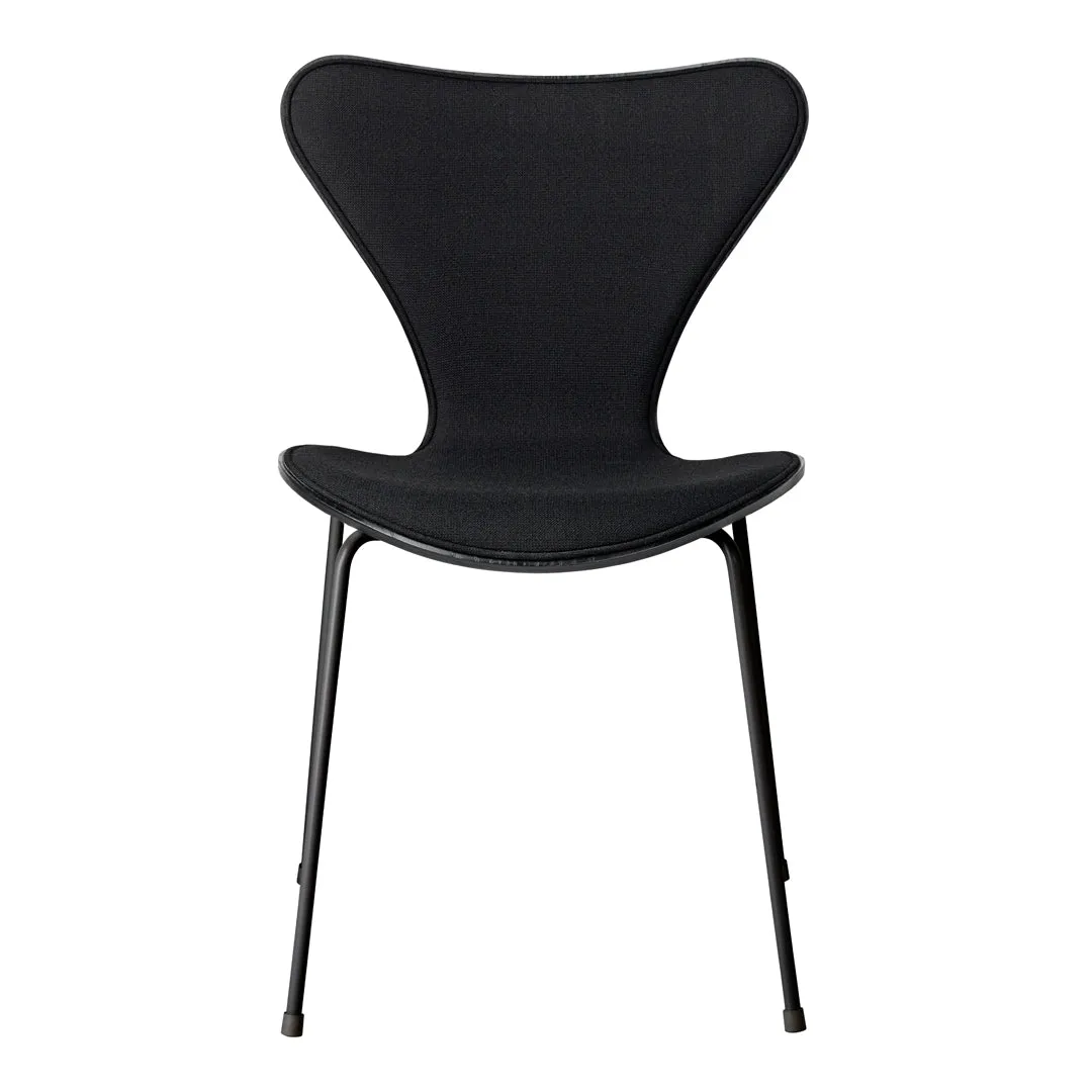 Series 7 Chair 3107 - Lacquered - Front Upholstered