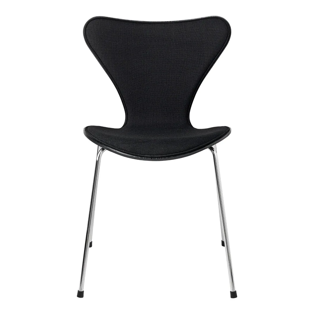 Series 7 Chair 3107 - Lacquered - Front Upholstered