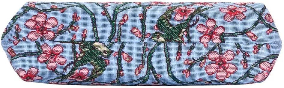 Signare Tapestry Crossbody Bag Sling Shoulder Purse for Women