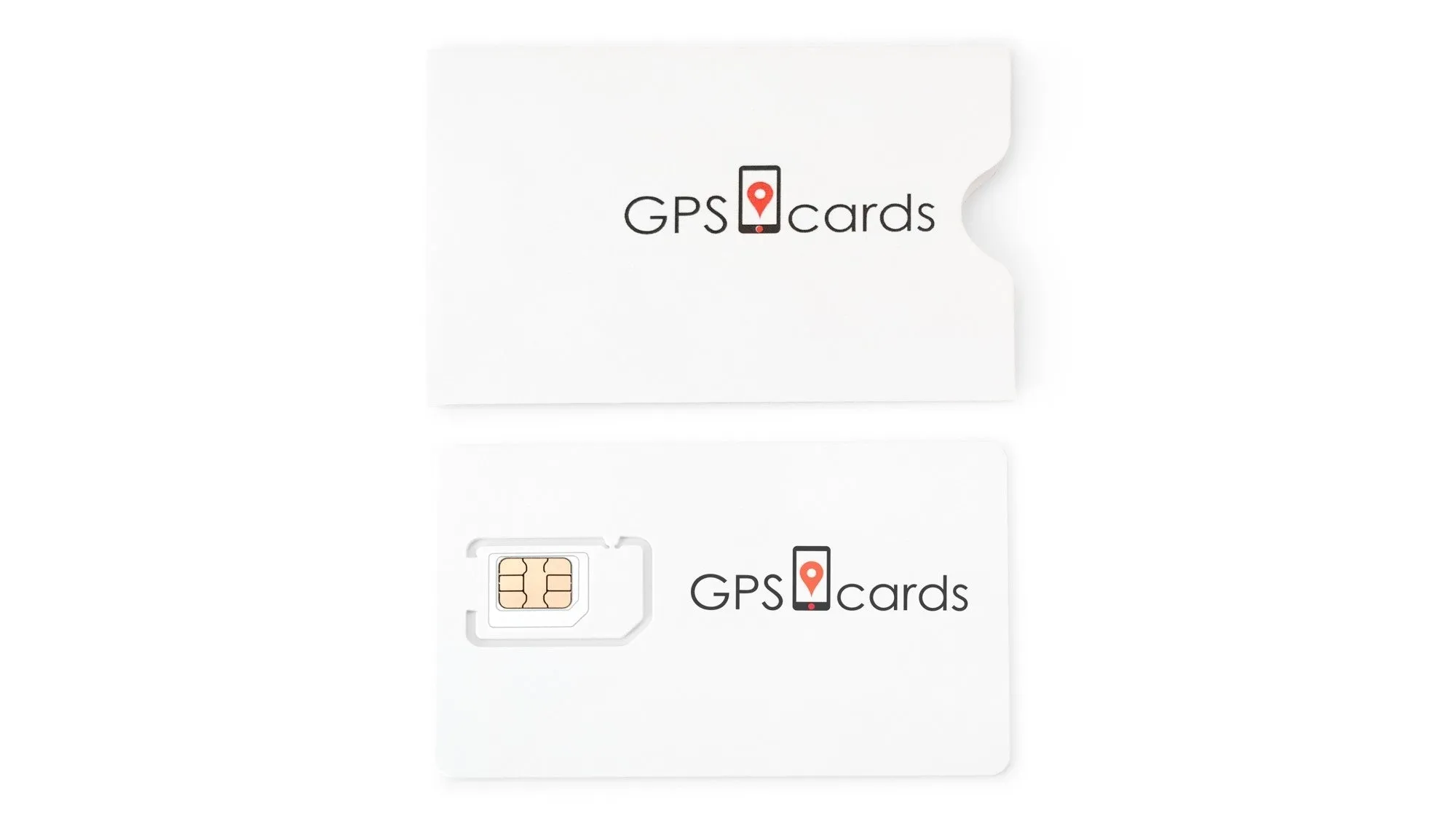 SIM Cards for Trax S16 GPS Minivan Asset Tracker   GPS Tracker Service