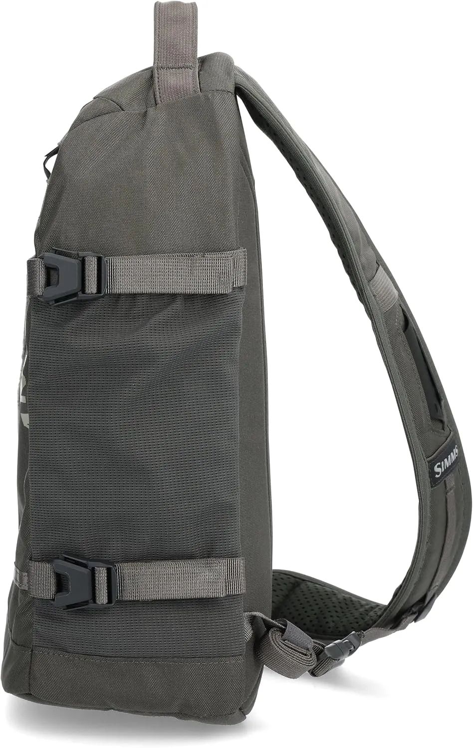 Simms Tributary Sling Pack Basalt Standard