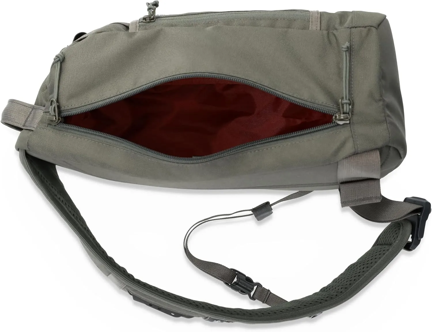 Simms Tributary Sling Pack Basalt Standard