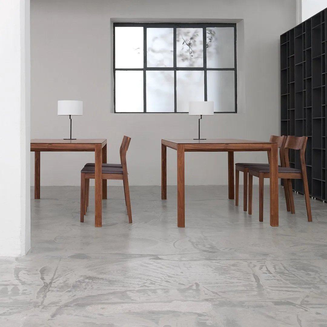 SIT Chair - Close Upholstery