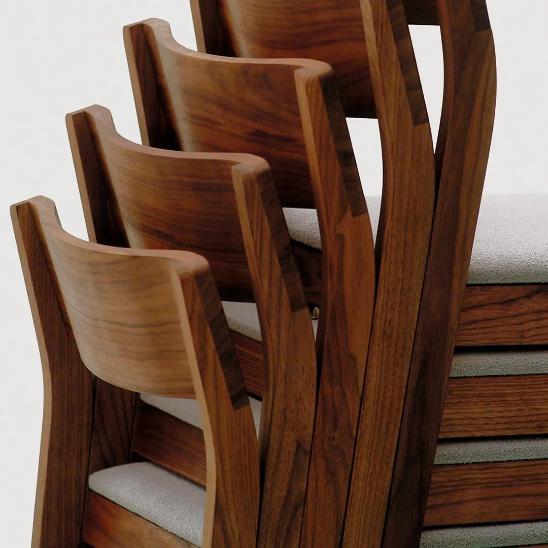 SIT Chair - Close Upholstery