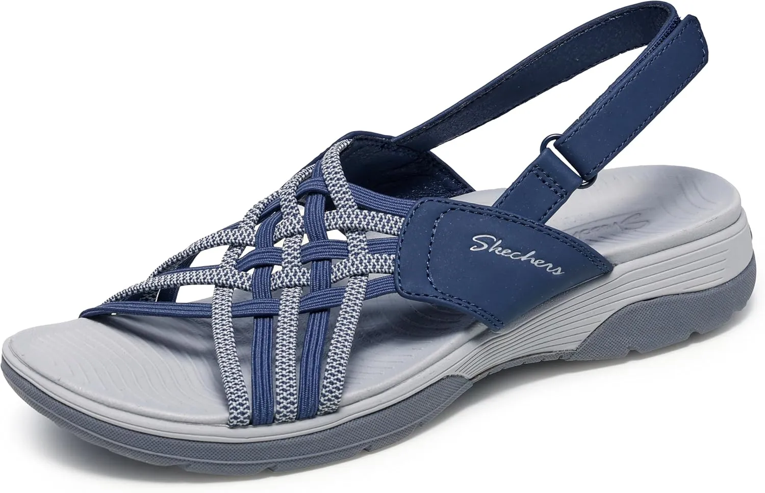 Skechers Women's Archfit Reggae Sport hometown