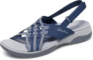 Skechers Women's Archfit Reggae Sport hometown