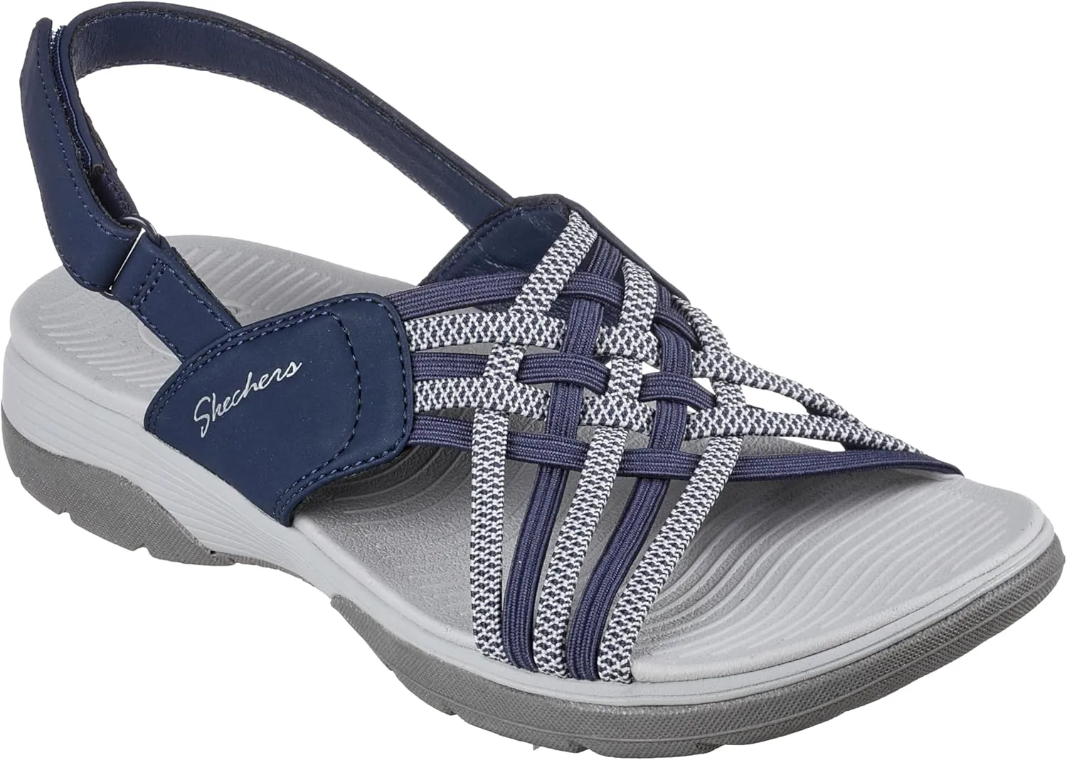 Skechers Women's Archfit Reggae Sport hometown