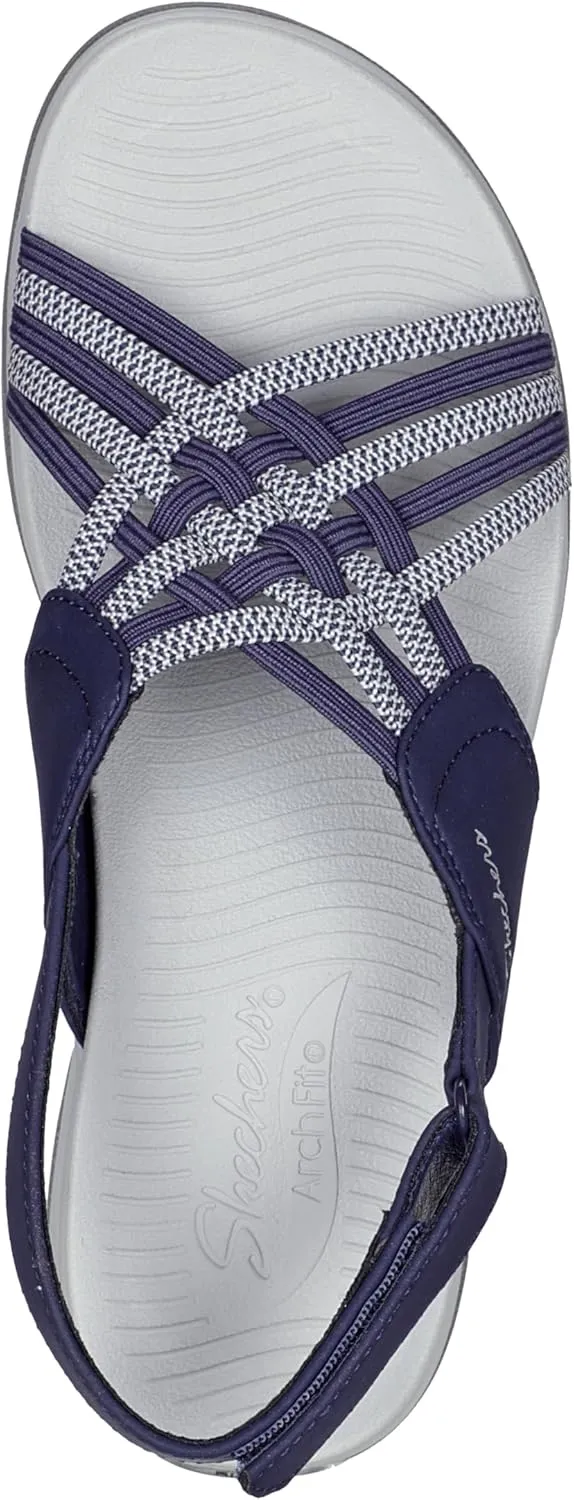 Skechers Women's Archfit Reggae Sport hometown