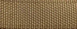 Sling Webbing/Yard, Tan 499