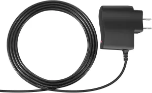 SLLEA AC/DC Adapter for NAVMAN MIO Spirit 500 300 300T 485 760 V505 V735 GPS Power Supply Cord Cable PS Wall Home Charger Input: 100-240 VAC 50/60Hz Worldwide Voltage Use Mains PSU