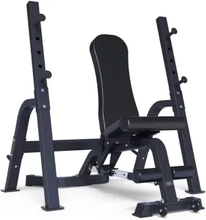 Small Dumbbell Adjustable Weight Bench, Multi-Function Household and Commercial Full Body Exercise Dumbbell Bench 400 Kg Weight Bench Press Training Stool 3 Color Optional Fitness
