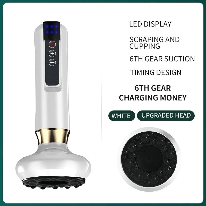 Smart™  Multi Function Therapy Device