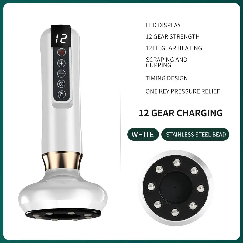 Smart™  Multi Function Therapy Device