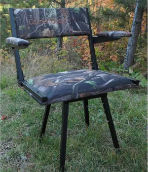 Smithworks Outdoors ComfortQuest Sport Chair