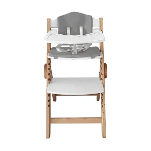 Snuggletime Grow With Me High Chair
