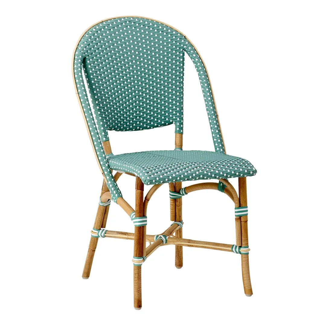Sofie Chair - Stackable