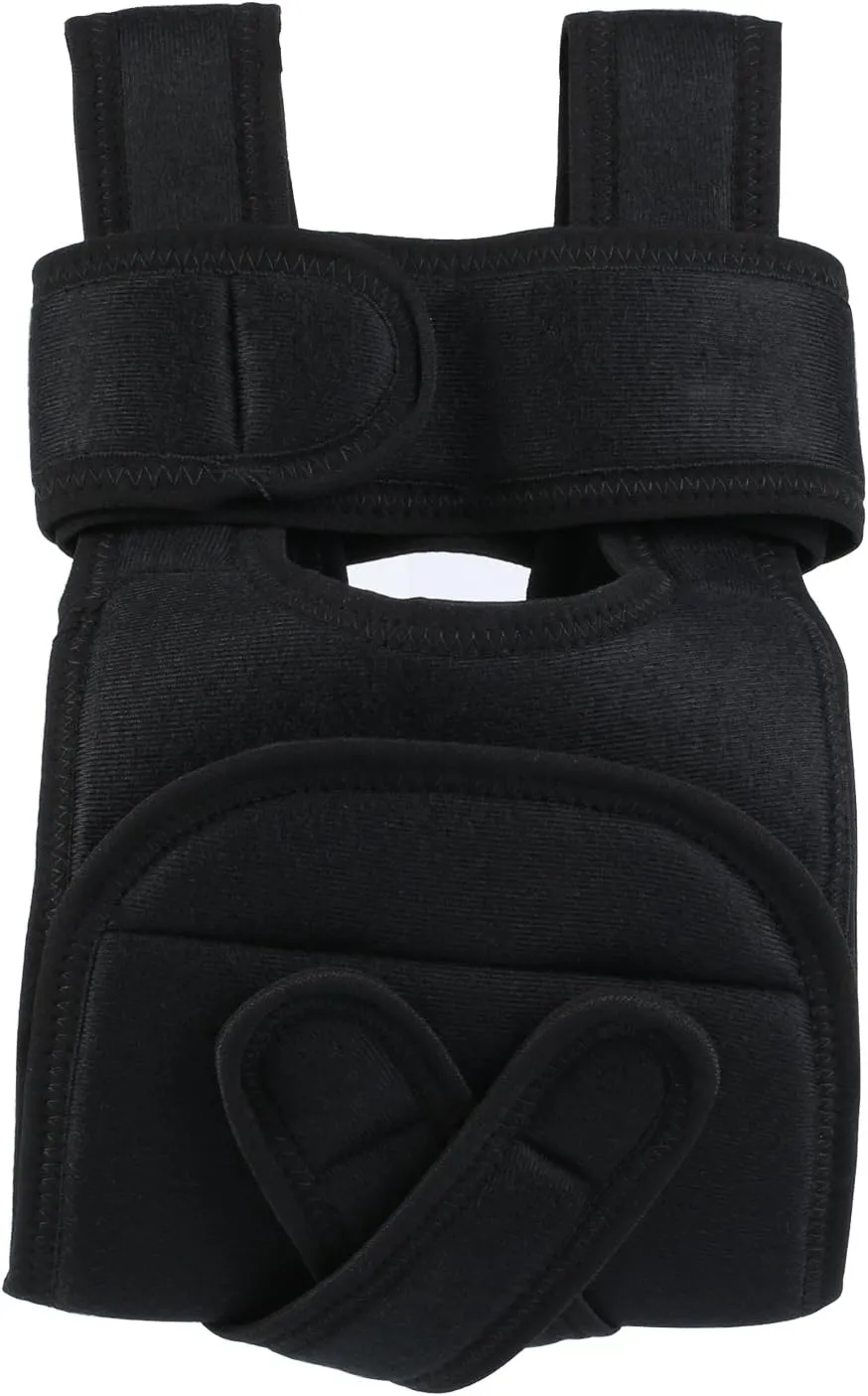 SOLES New Medical Arm Sling Shoulder Immobilizing Velpeau Bandage (Pediatric)