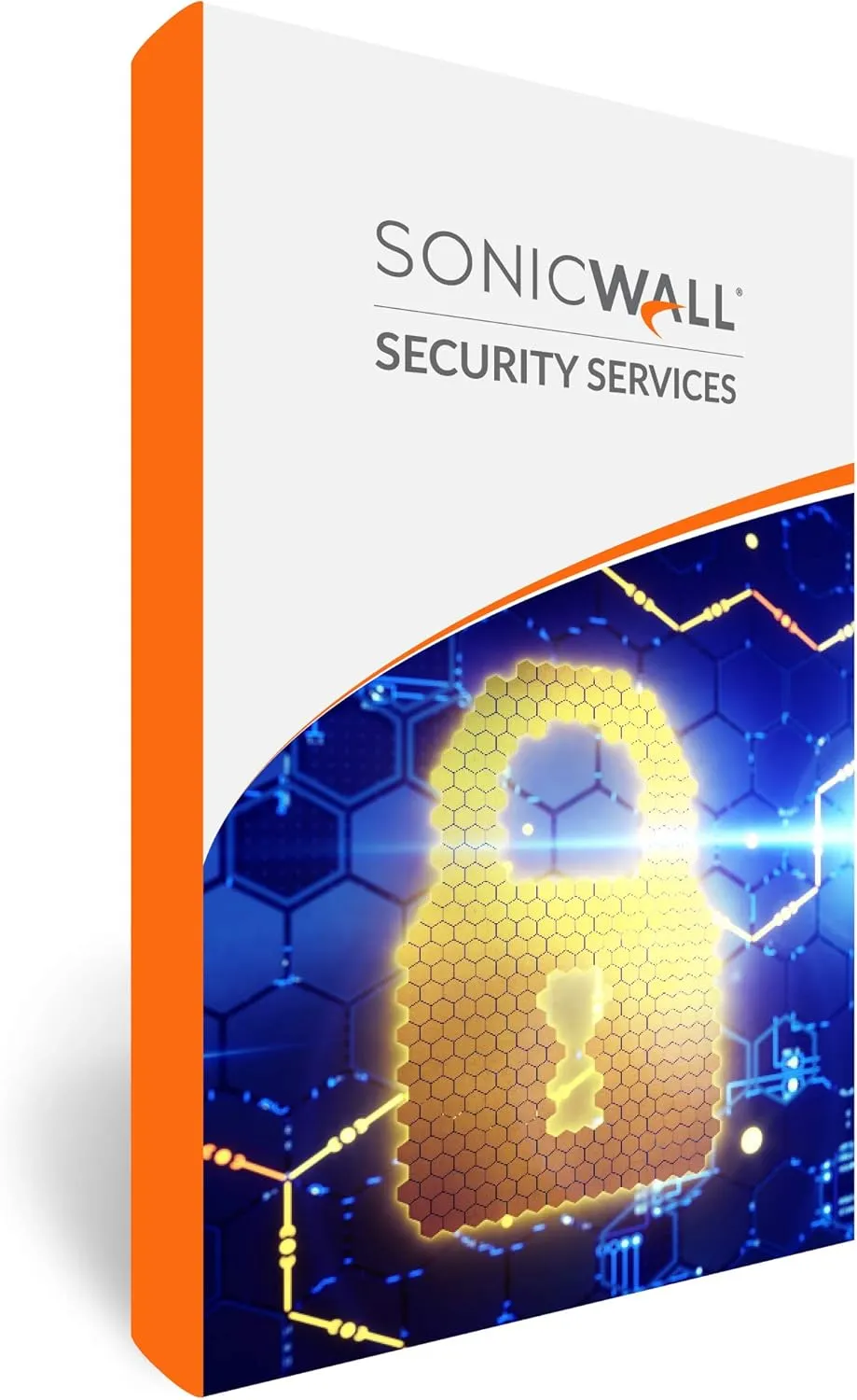SonicWall NSA 2600 HA Conversion License 01-SSC-4489