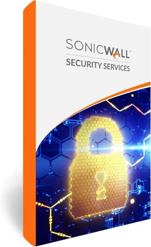 SonicWall TZ600 HA Conversion License 01-SSC-0265