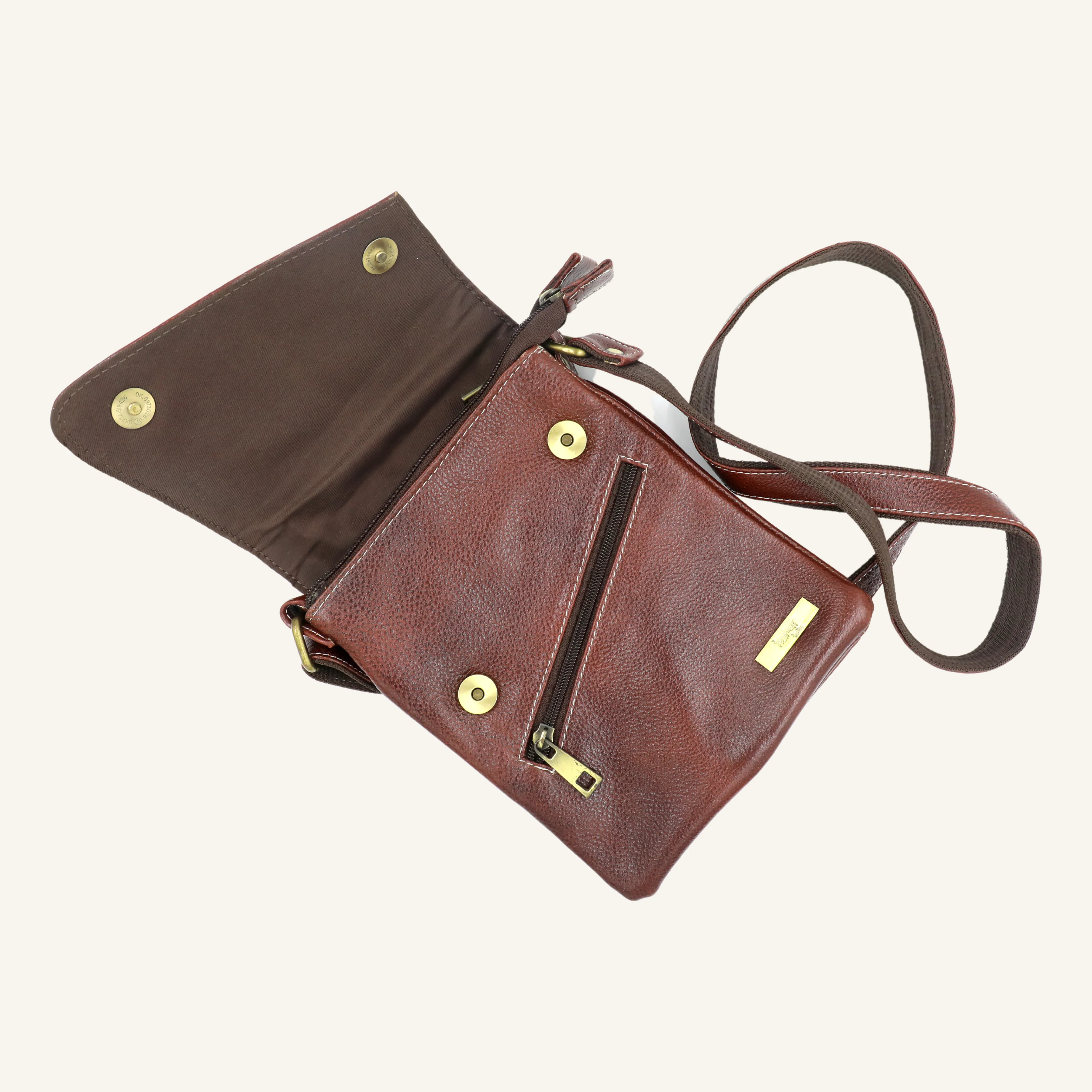 Sooty Bay Sling Bag