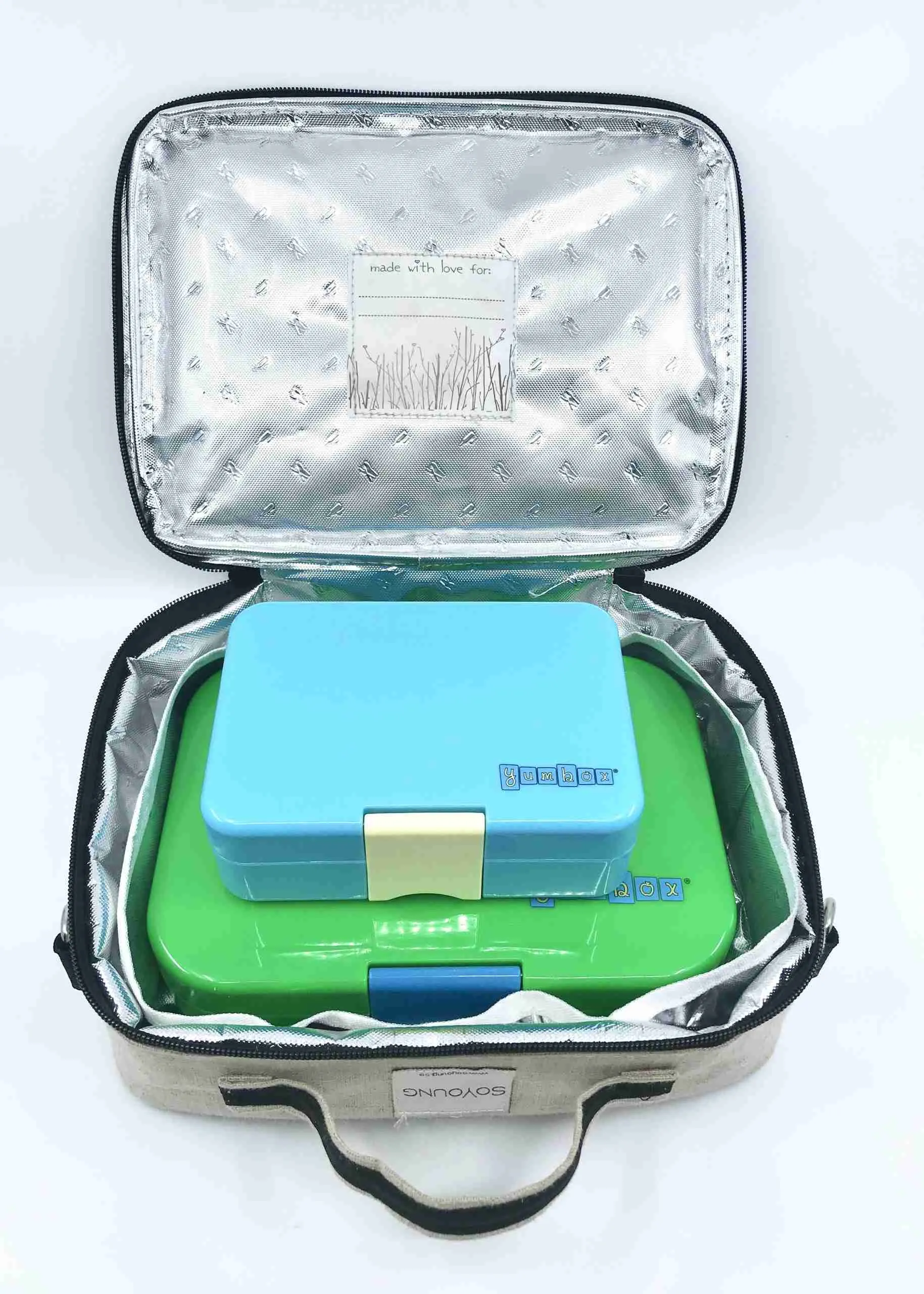 SoYoung Lunch Box