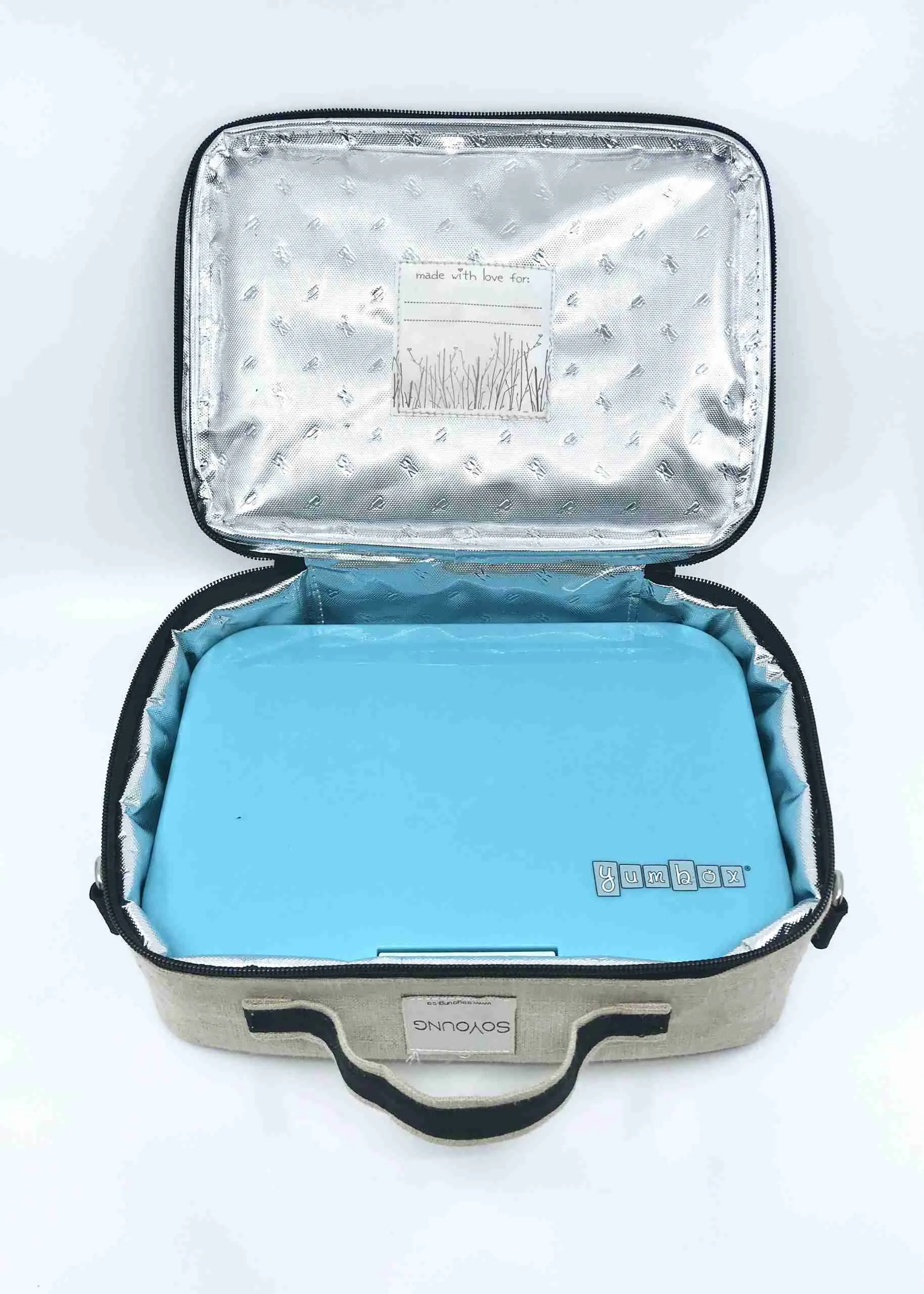 SoYoung Lunch Box