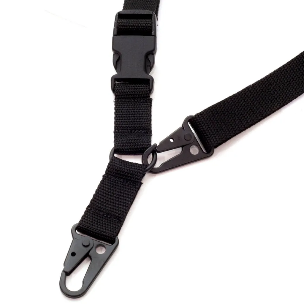 Special Weapons Tactical Sling