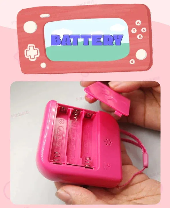 Square Q-pet