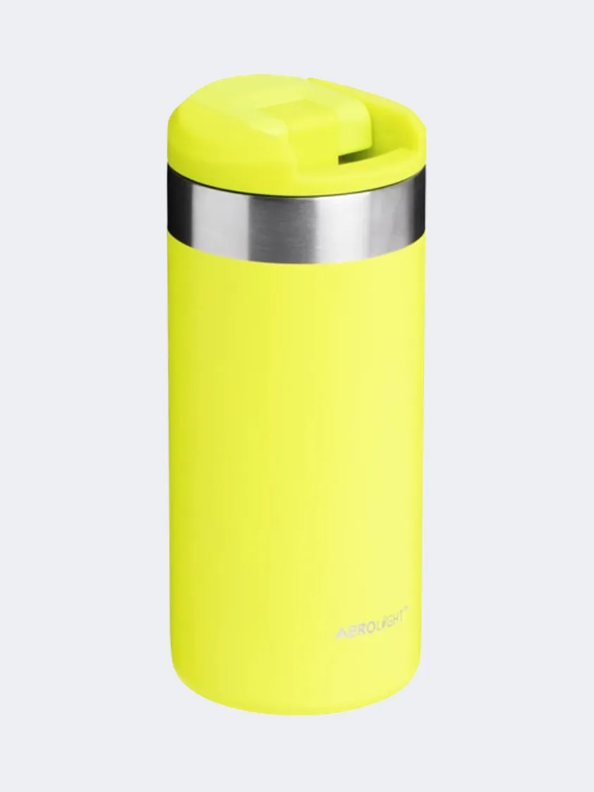 Stanley Aerolight Transit 12 Oz Lifestyle Cup Electric Yellow