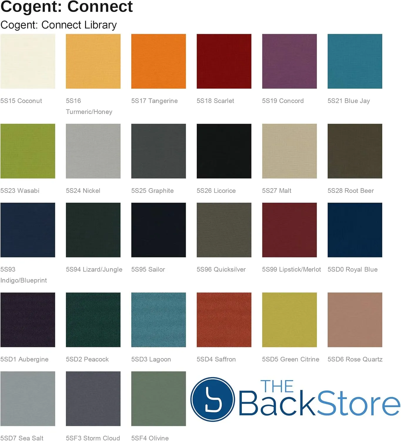 Steelcase Gesture Office Desk Chair with Headrest, Cogent Connect Aubergine 5SD1 Fabric, Medium Seat Height, Light on Dark Frame, Lumbar Support, and Hard Floor Casters