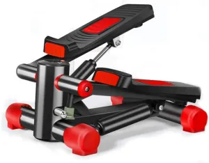 Stepper,Home Multi-Function Mini Small Machine Indoor Sports Equipment Weight Loss Device with Display