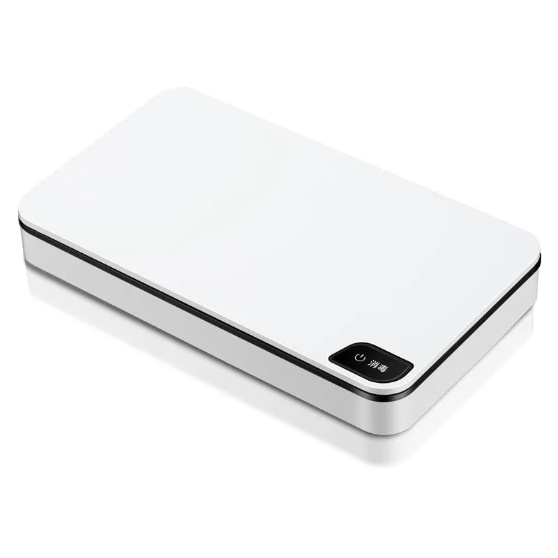 Steriliser Box Multi-function